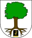 Wappen von Telecí