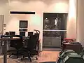 Shadow-Filmabtaster
