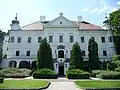 Schloss Teleki-Dégenfeld
