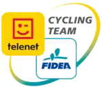 Logo von Telenet-Fidea