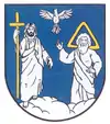 Wappen von Telgárt