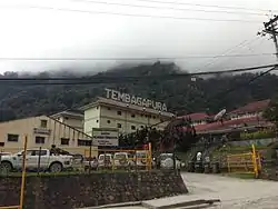 Tembagapura