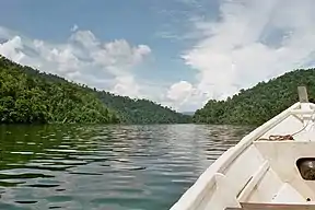 Temenggorsee
