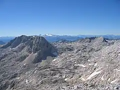 Hochgebirgs-Karstfluren im Toten Gebirge, Oberösterreichische Kalkalpen
