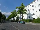 Alboinstraße