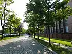 Berlin-Tempelhof Volkmarstraße