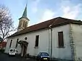 Lutherische Kirche