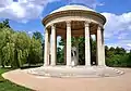 Temple de l’Amour
