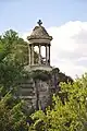 Daviouds Sibyllentempel