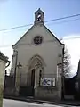 Protestantische Kirche