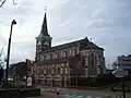 Kirche Saint-Martin