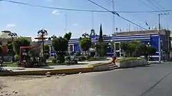 Palacio Municipal von Tenancingo