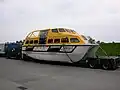Tender AIDAbella 13