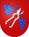 Wappen von Tenero-Contra