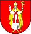 Wappen von Tenna