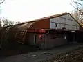 Tennishalle (2018)