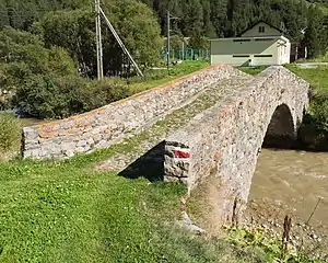 Tennlenbrücke