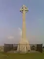Tennyson-Denkmal