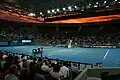 Queensland Tennis Centre, Brisbane