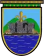 Wappen von Teočak