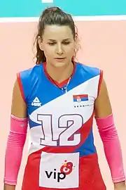 Teodora Pušić