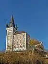 Ehem. Klassisches Gymnasium