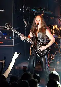Jarkko Ahola 2008