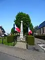 Gefallenendenkmal
