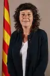 Teresa Jordà