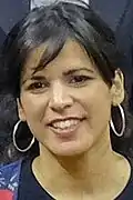 Teresa Rodríguez (AA)