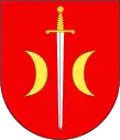 Wappen von Terespol