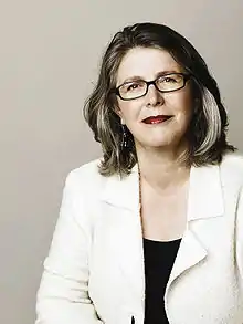 Terezija Stoisits(* 1958)
