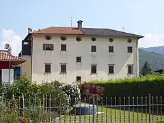 Palazzo Altenburger