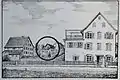 1867: Das Waschhaus