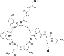 Terlipressin