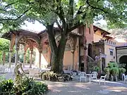 Terme Tamerici