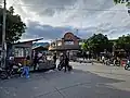Nordflügel