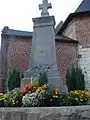 Kriegerdenkmal