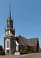 Reformierte Kirche