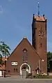 Mariä-Heimsuchung-Kirche