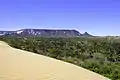 Gebirgsplateau Staatspark Jalapão/Tocantins