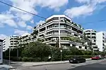 Terrassenhaus