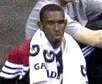 Terrel Harris