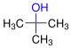 2-Methylpropan-2-ol