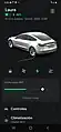 Überwachung des Ladens bei einem Tesla Model 3 mit der tesla-App (2021)