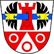 Wappen von Těšovice