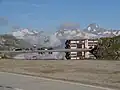 Nufenenpass