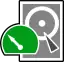 Icon von TestDisk