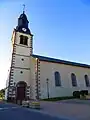 Kirche Saint-Denis
