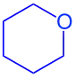 Tetrahydropyran